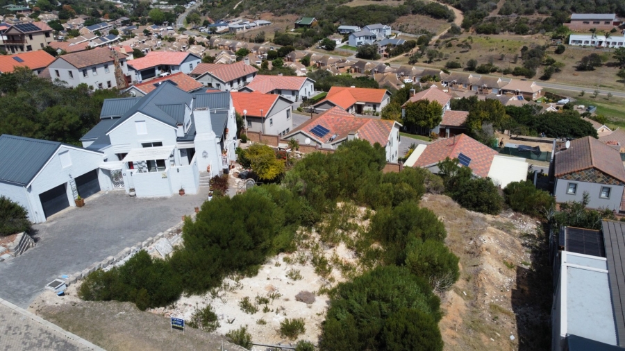 Commercial Property for Sale in Bergsig Western Cape